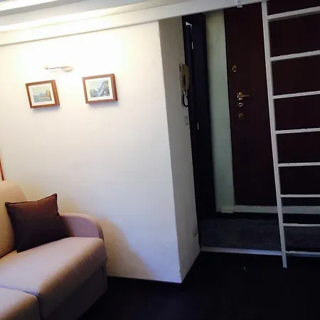 Apartment Studio Flat Como